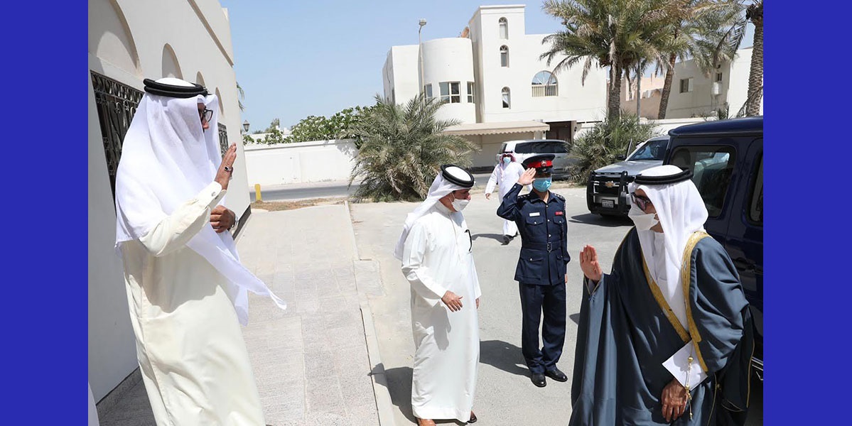 خلال زيارة سموه التفقدية لمنطقة الزلاق .. سمو محافظ الجنوبية:  تعزيز التواصل الميداني ومواصلة تفقد احتياجات الاهالي لتحقيق التنمية الشاملة والمستدامة 