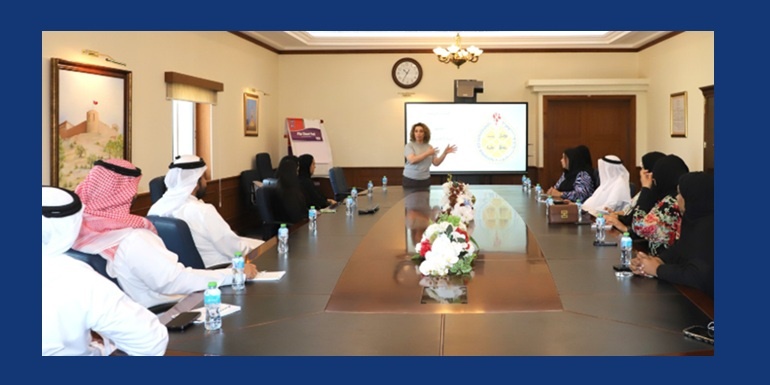 بمناسبة اليوم العالمي للسكري بعنوان (الرياضة والحياة الصحية وتأثيرها على مرض السكر)