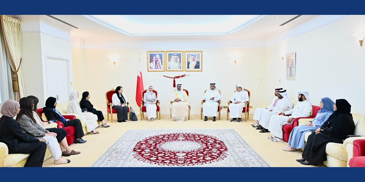 سمو محافظ الجنوبية يلتقي وفد "الصحة العالمية" لتقييم معايير اعتماد المحافظة لقب "الجنوبية محافظة صحية"