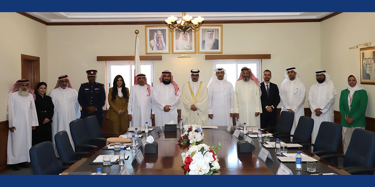 HH Southern Governor chairs Coordination Council meeting