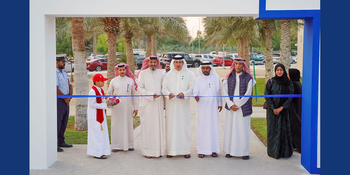 (مهرجان المحافظة الجنوبية التراثي) شهد حضور غفير من الأهالي على مدى يومان المحافظة الجنوبية تستعرض موروثها القيّم وعاداتها الأصيلة بمناسبة الأعياد الوطنية