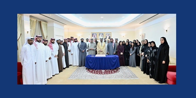 بمناسبة ذكرى يوم ميثاق العمل الوطني 
