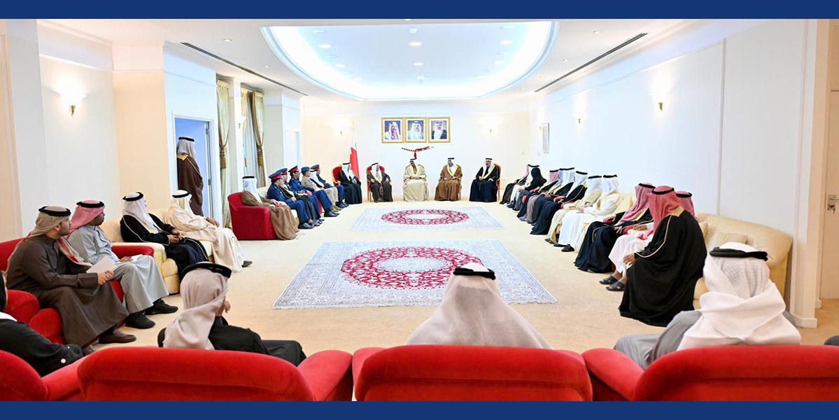 Southern Governor receives MPs, Southern Governorate residents