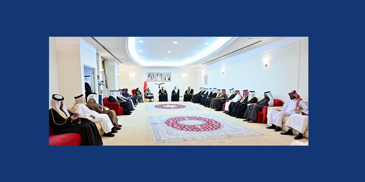خلال مجلس المحافظة الجنوبية في شهر رمضان المبارك سمو محافظ المحافظة الجنوبية : التواصل المستمر مع الأهالي نهج راسخ في عمل المحافظة