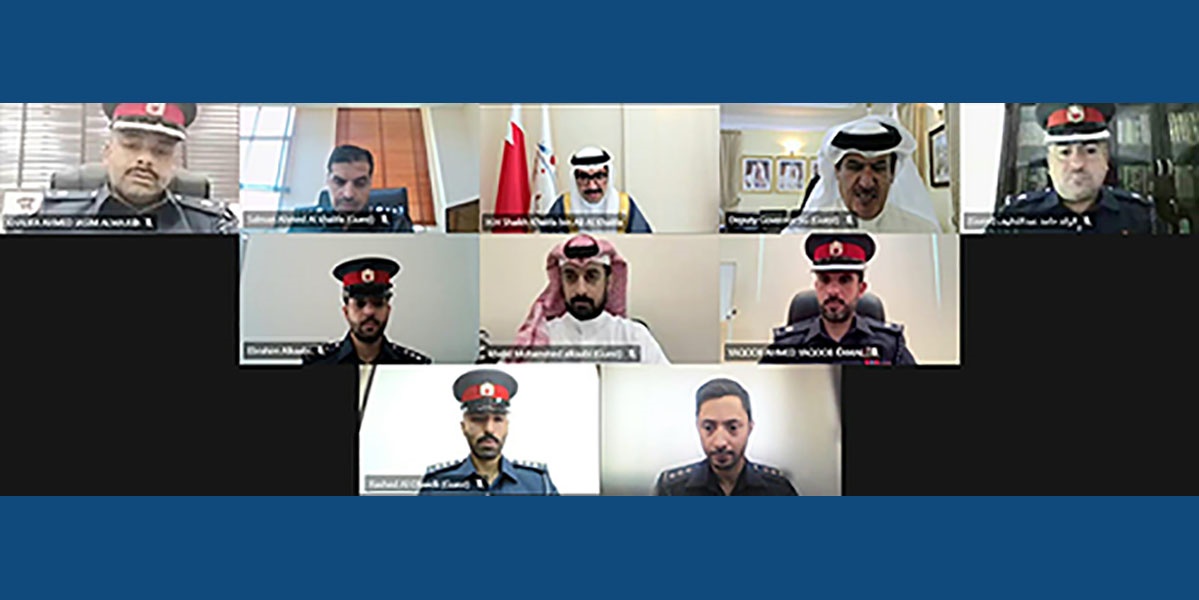 Southern Governor chairs Security Committee’s meeting