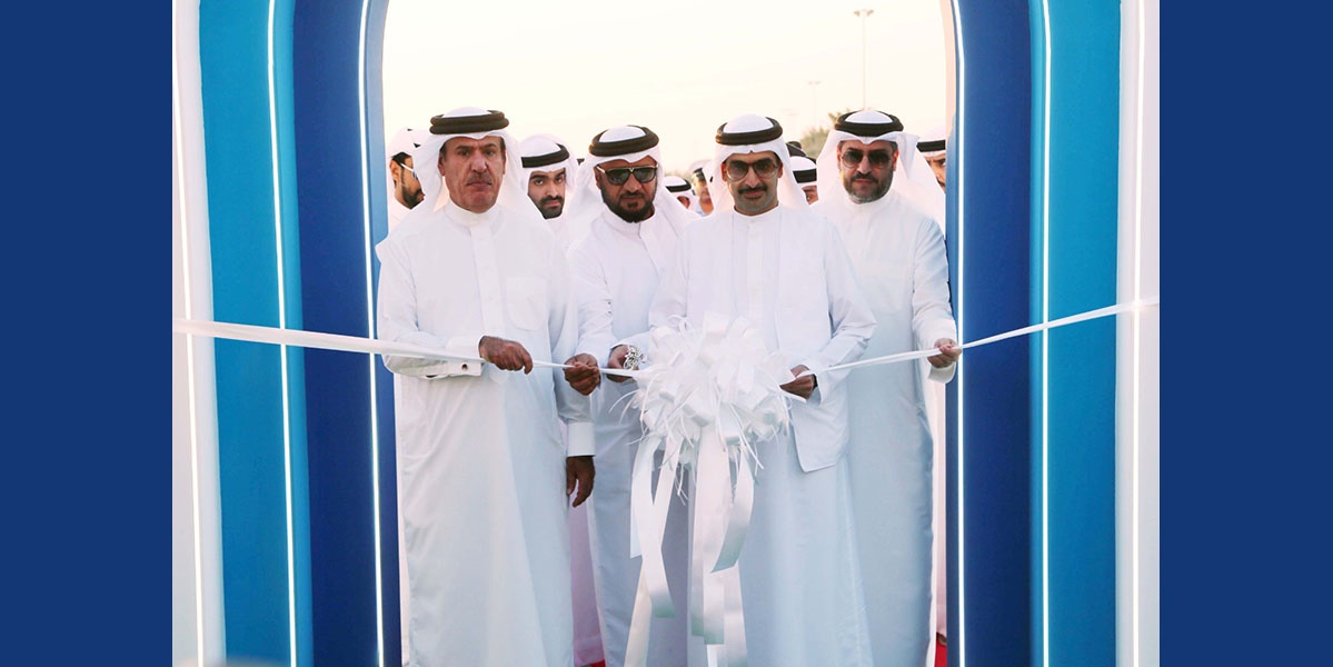 Family-fun festival opens at Bahrain International Circuit