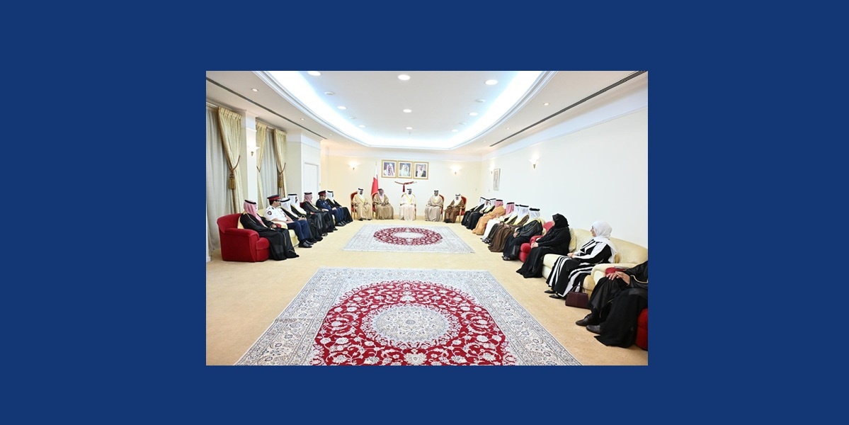 خلال التقاء سموه برواد مجلس المحافظة  سمو محافظ الجنوبية: يؤكد ترسيخ نهج التواصل الدائم مع الأهالي وتوفير أفضل الخدمات