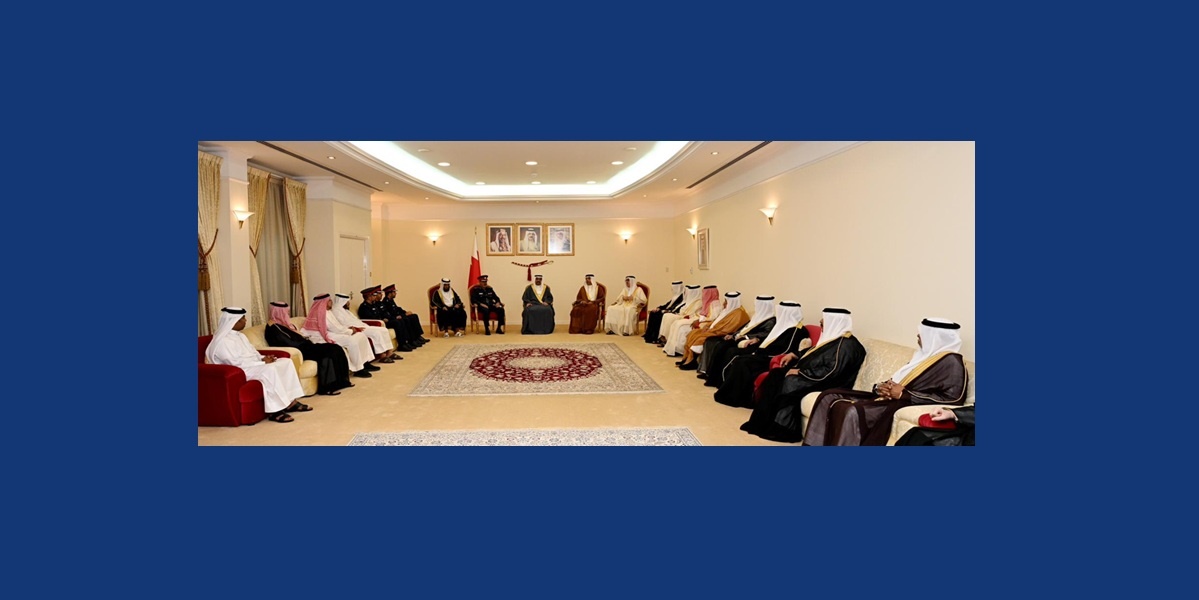 سمو محافظ الجنوبية يستقبل الأهالي في مجلس المحافظة الأسبوعي ويؤكد على دوره الرائد في تلبية احتياجات الأهالي، وتعزيز التنمية الشاملة في كافة مناطق المحافظة 