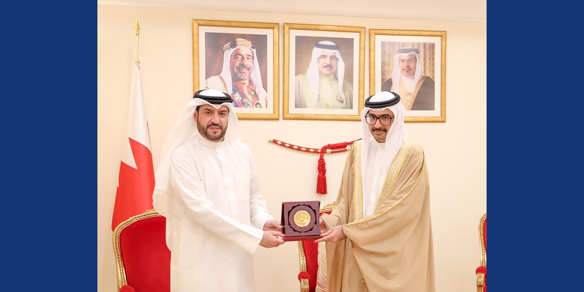 Southern Governor receives Housing and Urban Planning Ministry Undersecretary