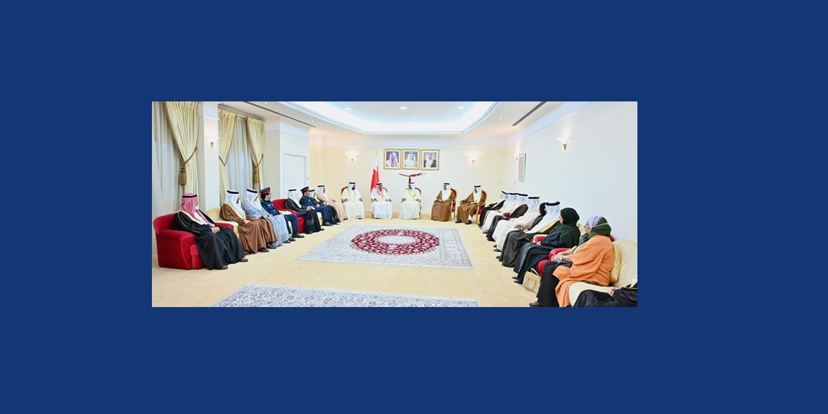 خلال التقاء سموه بالأهالي في مجلس المحافظة سمو محافظ المحافظة الجنوبية : الاستماع المباشر لآراء المواطنين ومقترحاتهم ركيزة أساسية في عمل المحافظة