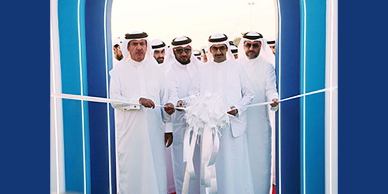 Family-fun festival opens at Bahrain International Circuit