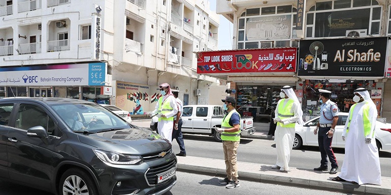 Bolstering the Efforts Towards Launching Security and Awareness Initiatives: The Southern Governorate Continues "Your Safety In Summer" Campaign