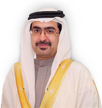 Khalifa bin Ali bin Khalifa Al Khalifa