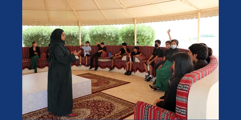 Southern Governorate celebrates World Environment Day